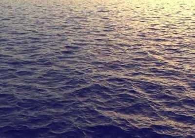 Out to the great unknown