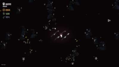 Cooked Up This Little Survivor-Lite — Looking for Feedback