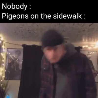 But why do they do that tho