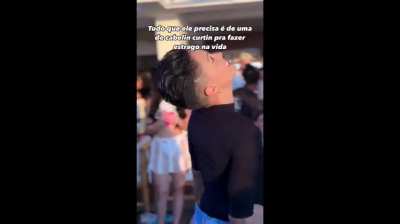 IA MELO / IASMIN MELO ESSA MINA E PERFEITA 🥵🔥 GRUPO NOS COMENTARIOS