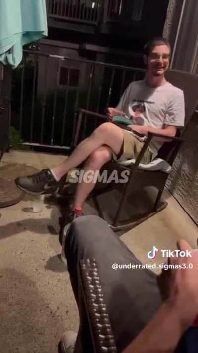 I get the shayykes and ur nahht!