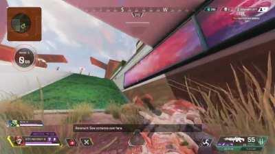 Double Finisher HYPE!!! featuring Gas-dad