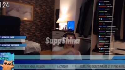 you reposted in the wrong Kaanflix