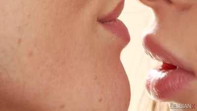 Tori Black & Lana Rhoades