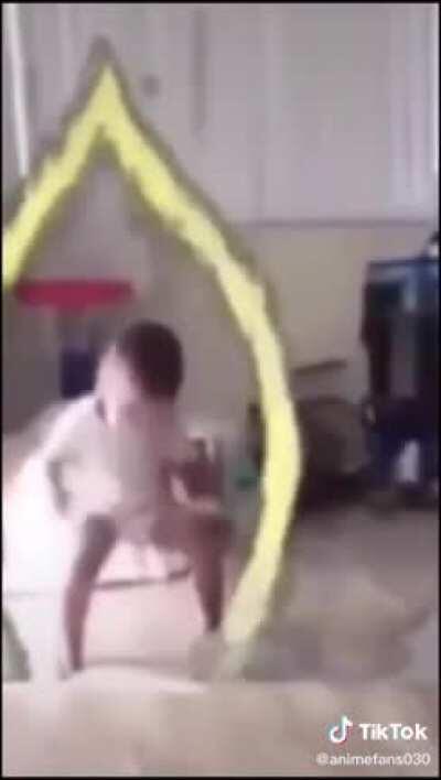 This is for the anime fans