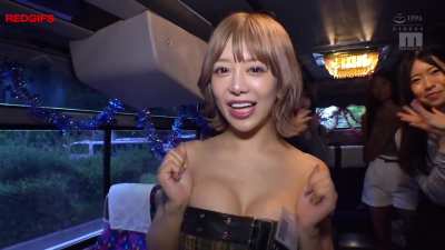 saving the best for last [MIRD-255]