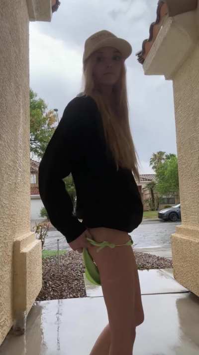 i know what you want daddy