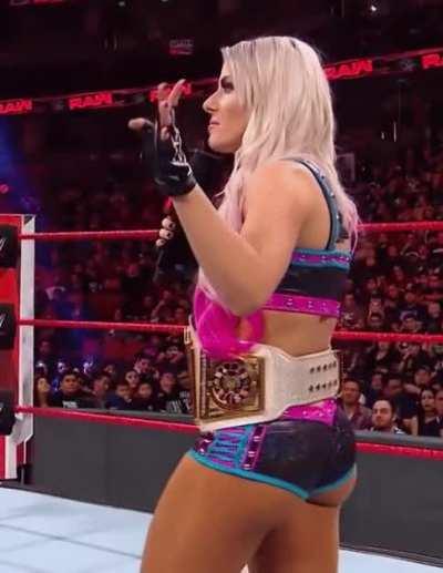 Alexa Bliss