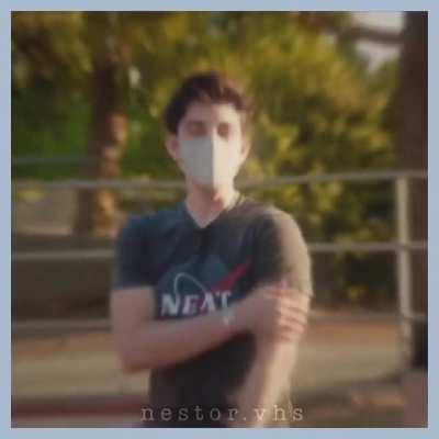 another edit of the cranky crew leader!