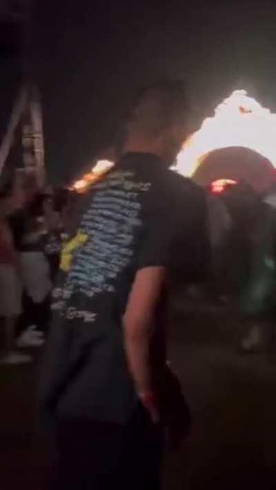 На кого бог пошлёт