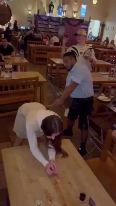 Endless career possibilities