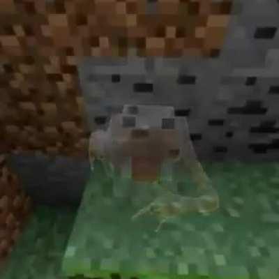 Final secreto de Minecraft