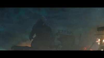 GODZILLA VS CHARMX - OFFICIAL TEASER TRAILER