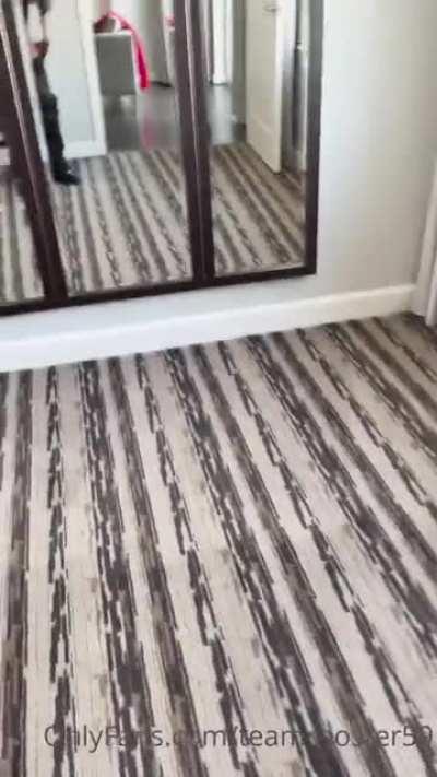 Could’ve been longer..