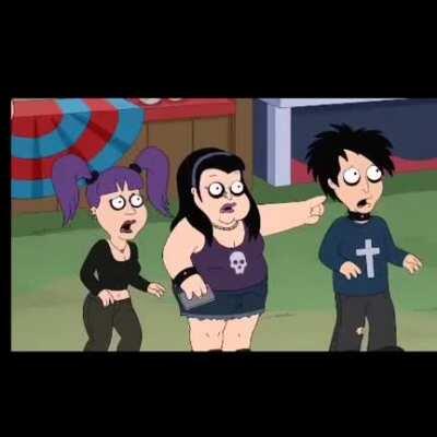 Just a goof peter (sound on)