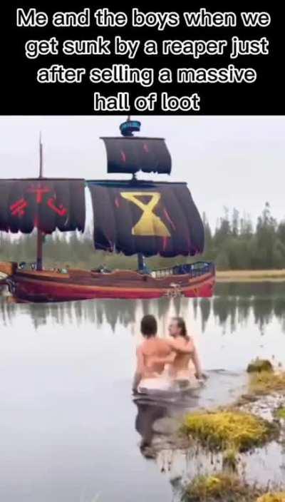 Oh well, time to server hop then!