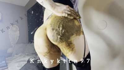 [F] Did you get your daily serving of fruit today?