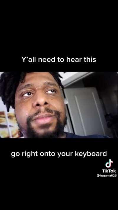 This is a really great take on the Harry Potter brain rot drama