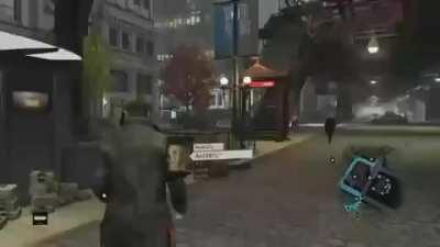 Based Watch Dogs