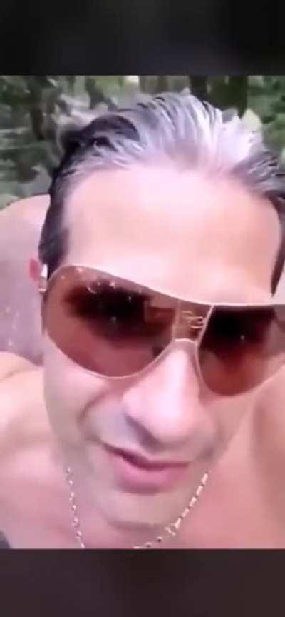 Pulse when Cody pins Brodie with the figure 4 on Saturday