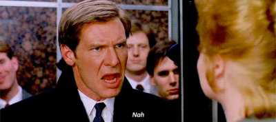 MRW my senior citizen parents demand (yes, DEMAND) that I, their 35 year old son, vote for Trump.