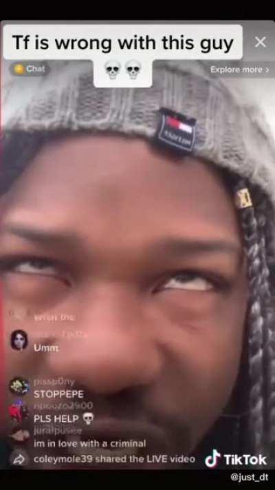 People who faker DID be like