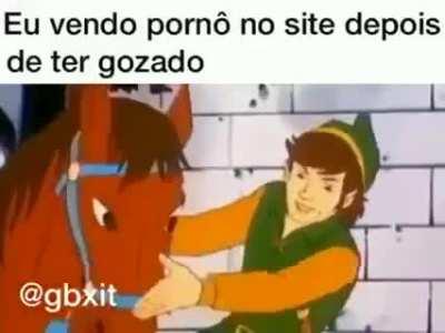 a n ser q tenha uma história boa