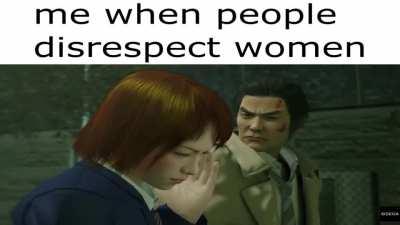 gotta slap some sense into those misogynistic pricks 😡😡🤬