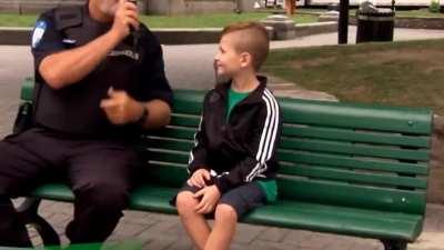 Always carry pepper spray