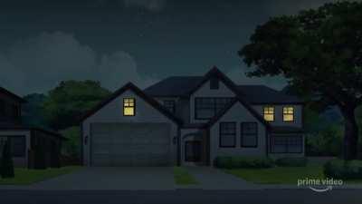 Invincible - Teaser Trailer | Prime Video