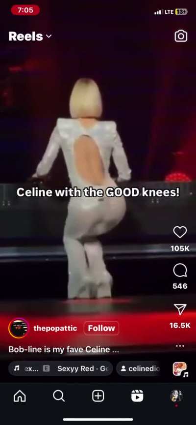 CELINE NO