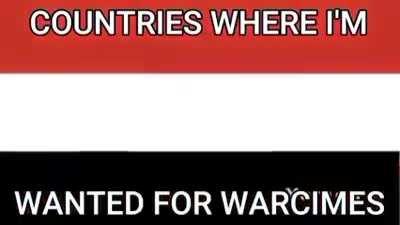 I'm definitely not an illegal boi