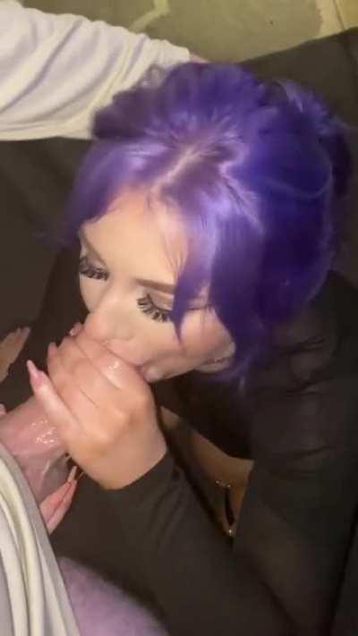 Monday might suck but so do I