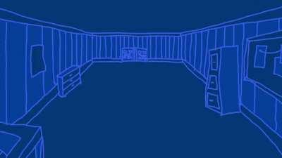 Trippy animation I made