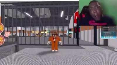 moldy prison sentence