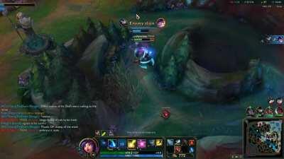 started playing two weeks ago and i'm still proud of this neeko play