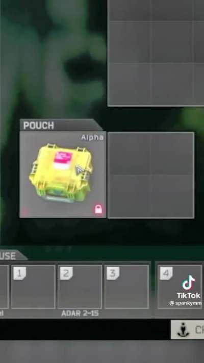 Average r/EscapeFromTarkov inhabitant