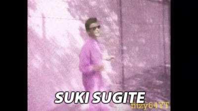 [OC] rick astley actually sings baka mitai