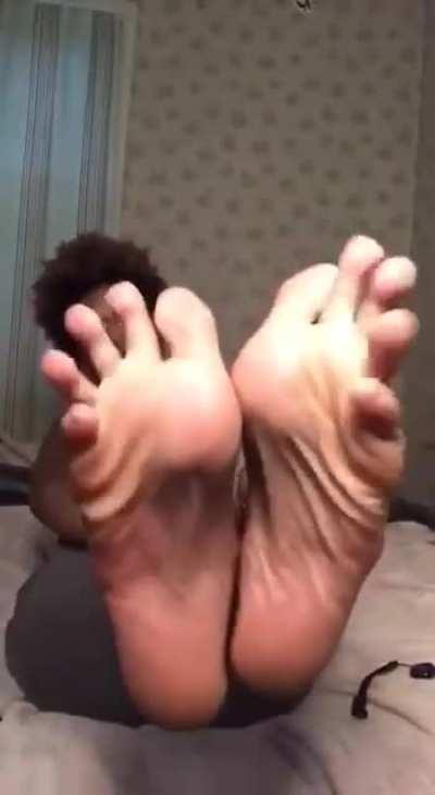 Sunflower Soles , RETIRED 🎨