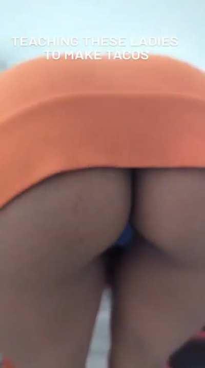 @mystikalmenace (Cooking /ass out)