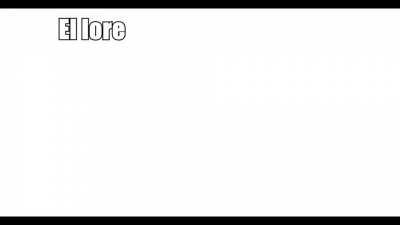 EL VERDADERO LORE DE RODSQUARE