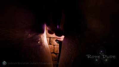 Mei (TheRopeDude) [Overwatch] 