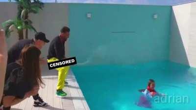 ce ai facut doriane😏😳