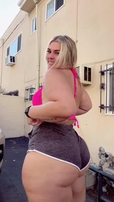 Natural Pure PAWG Thickness 