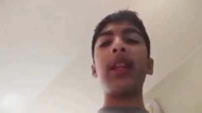 This random kid from Discord 🤔