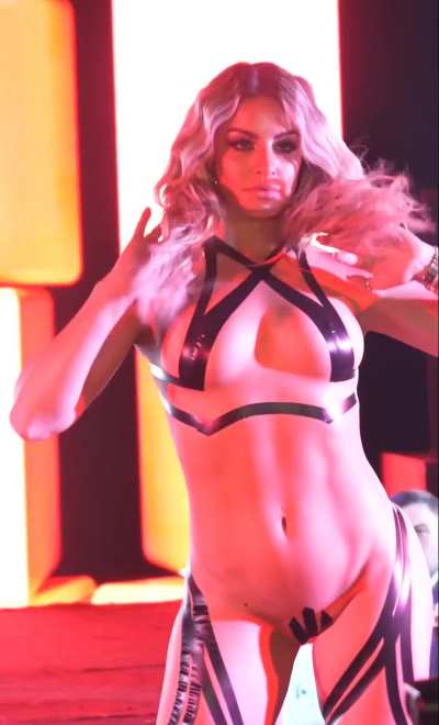 D a n i e l l e D i t t m e i e r - Beverly Hills 2024