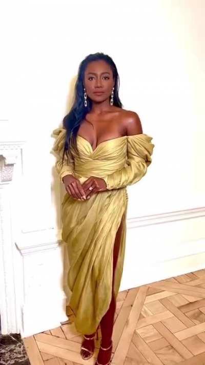 Patina Miller (Power Book III: Raising Kanan)