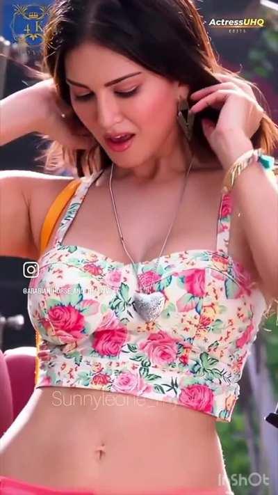 Sunny leone fire 🥵🥵🤤🤤💦💦