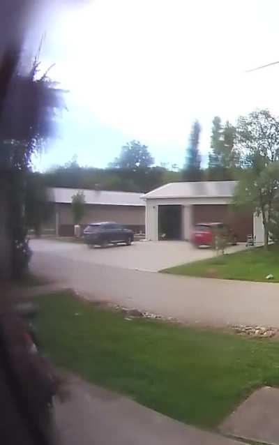 Not just once, Twice! 