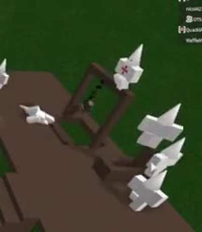 Doin the nae nae smh 😂😂